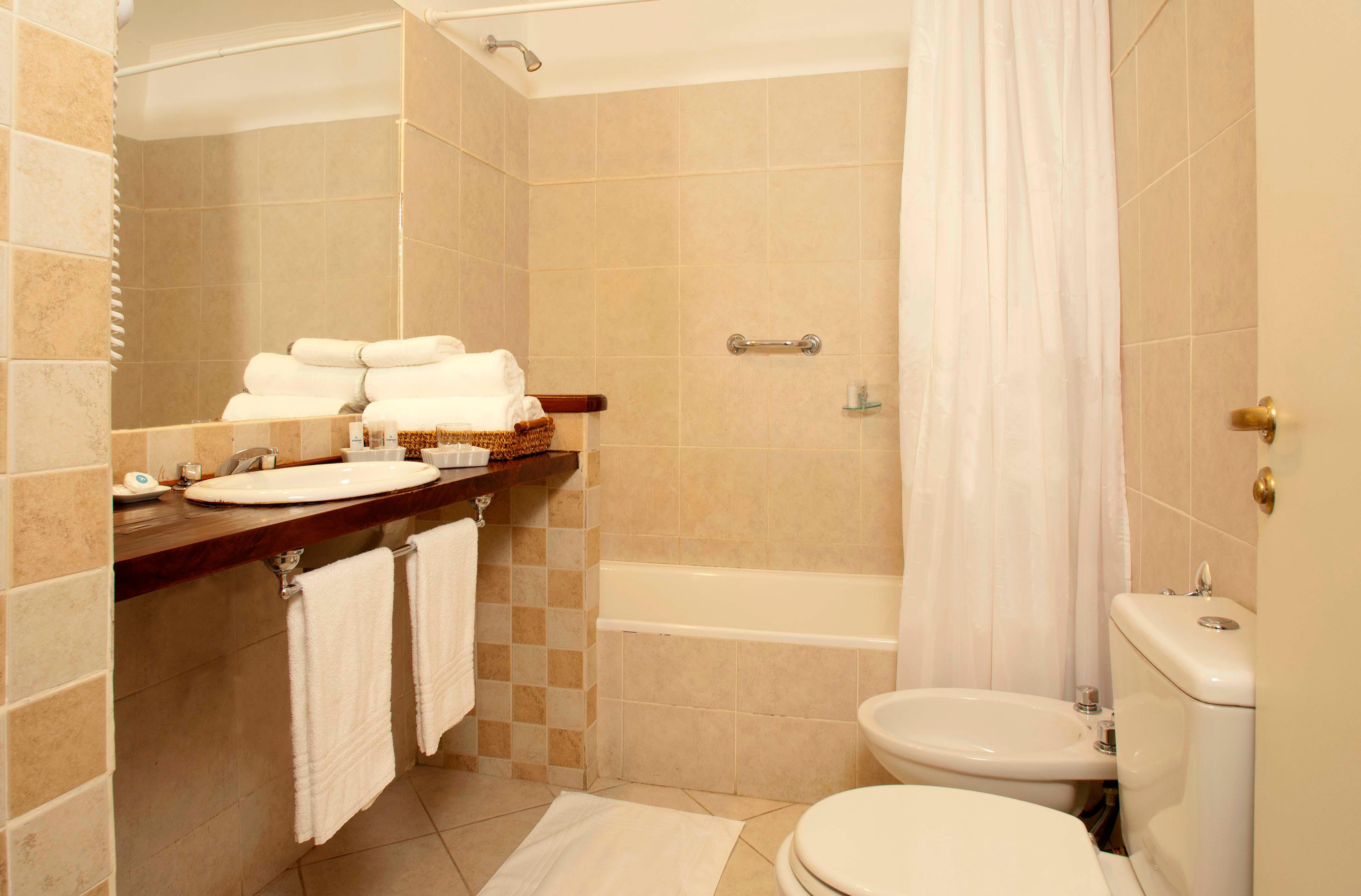 Sent Calafate Hotel 3*