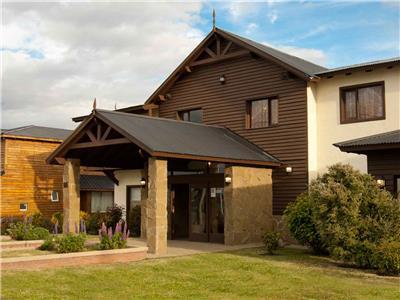 Sent Calafate 3* El Calafate