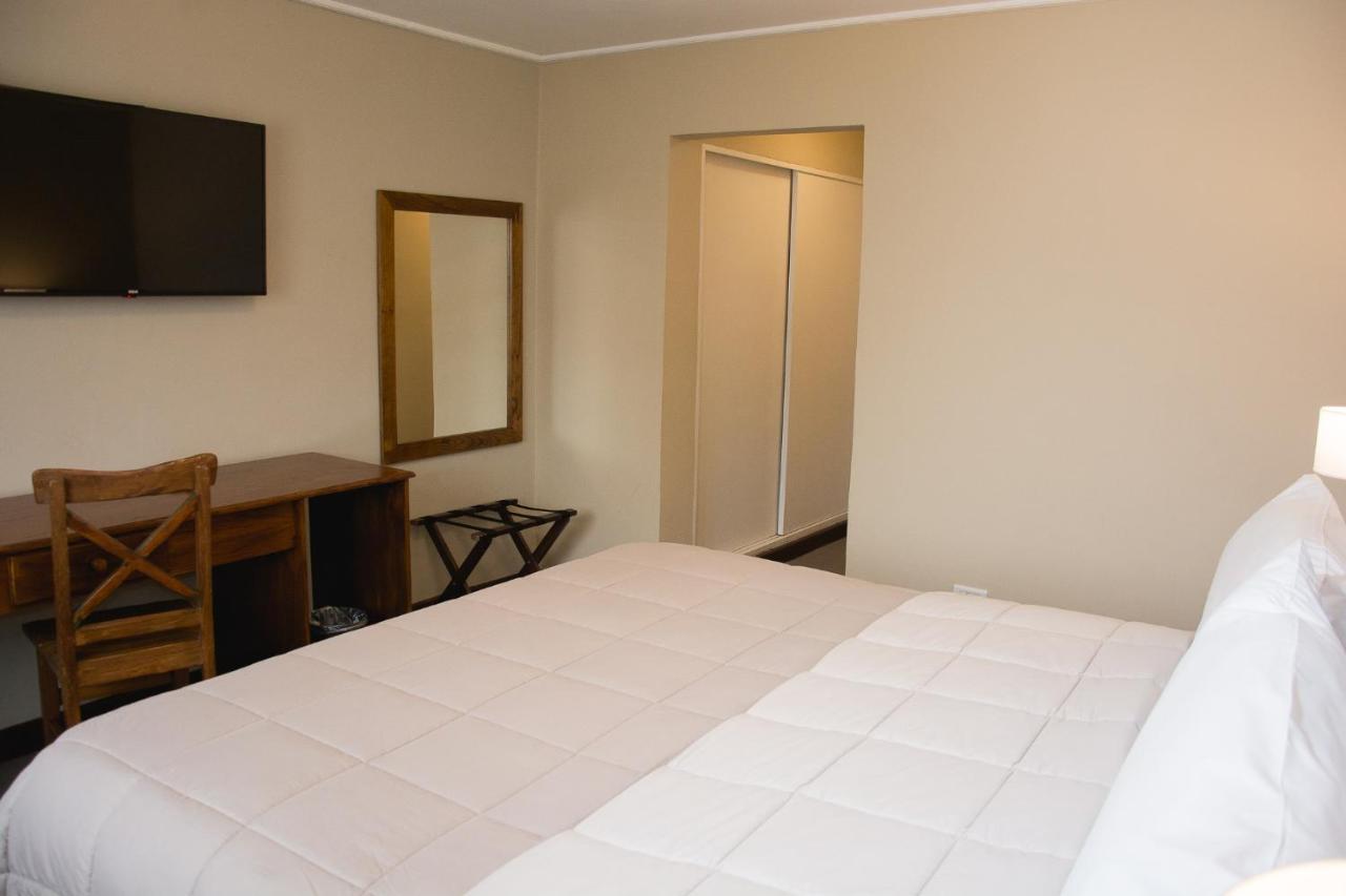 Sent Calafate 3* El Calafate