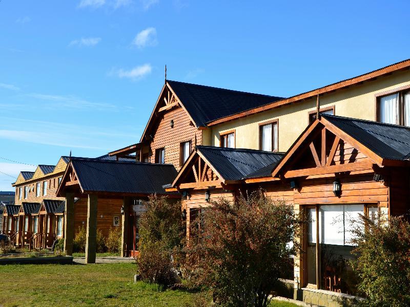 Sent Calafate