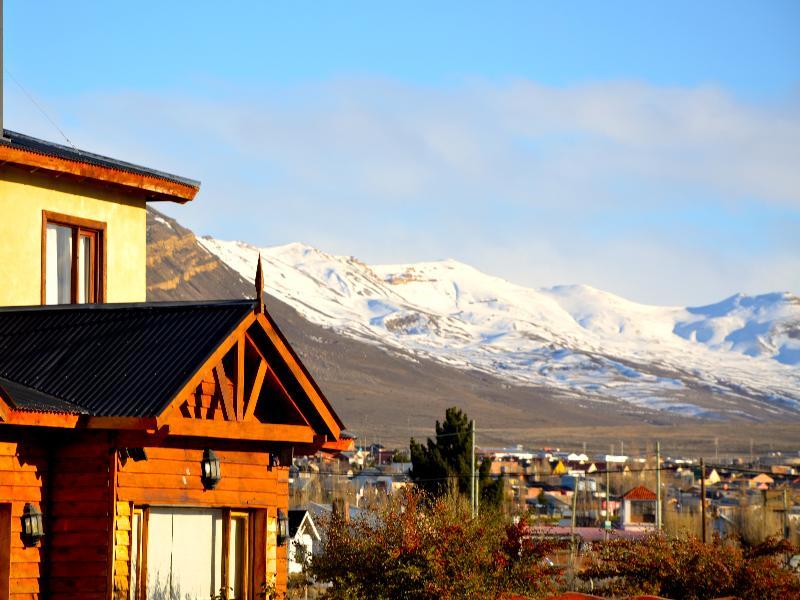 Hotel Sent Calafate El Calafate