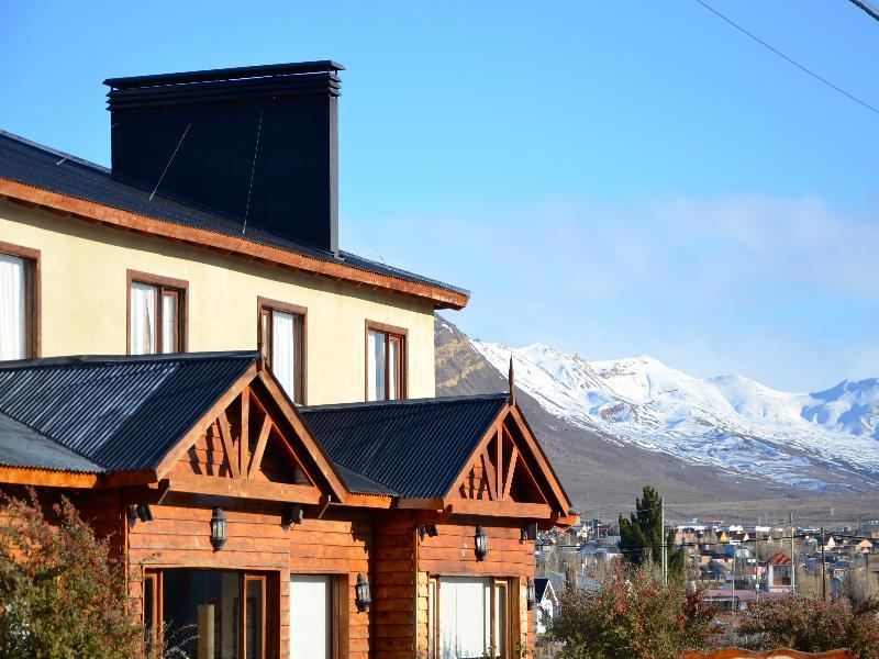 Hotel Sent Calafate
