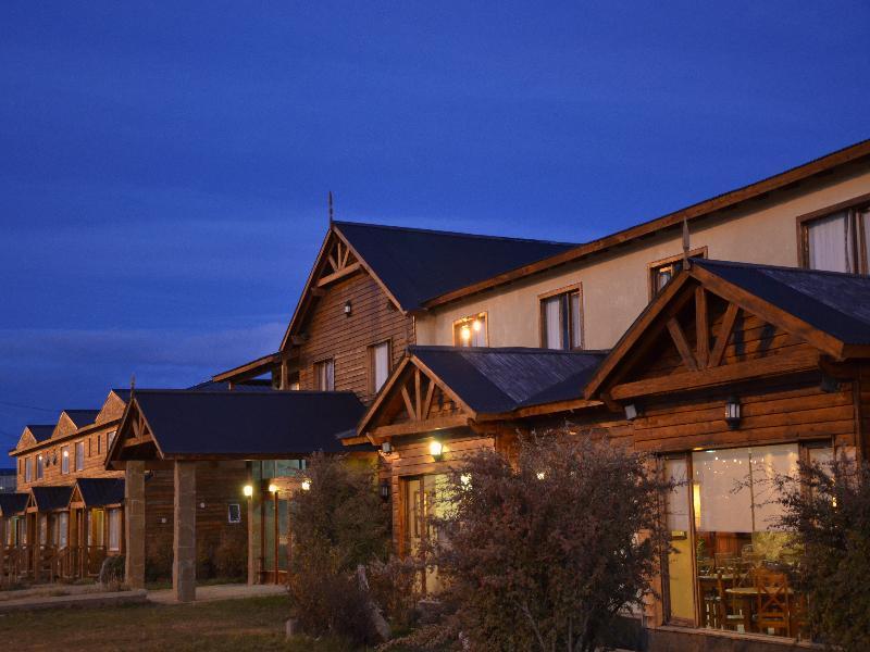 Hotel Sent Calafate