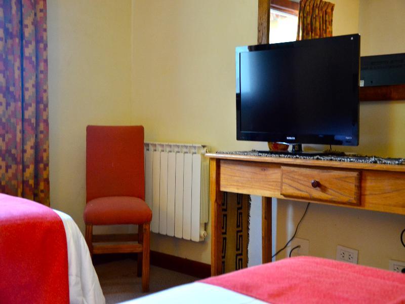 Hotel Sent Calafate El Calafate