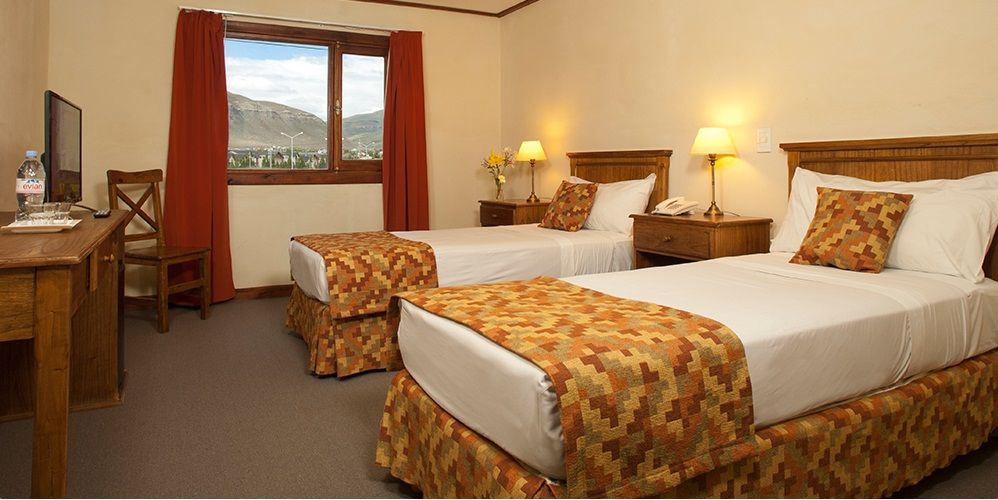 Hotel Sent Calafate El Calafate