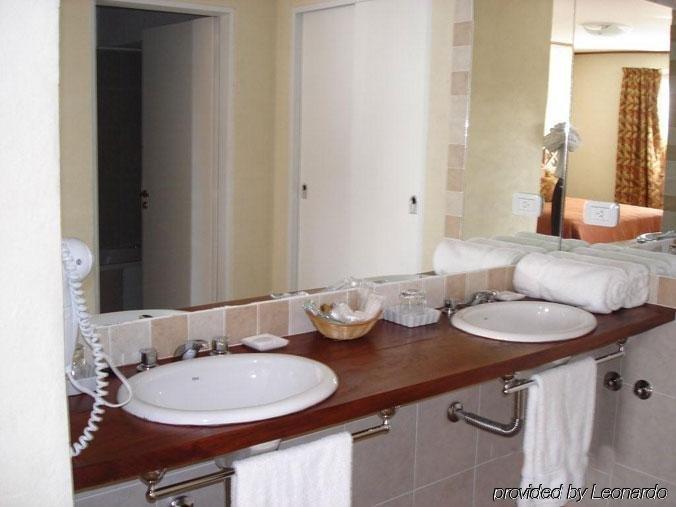 Sent Calafate Hotel El Calafate