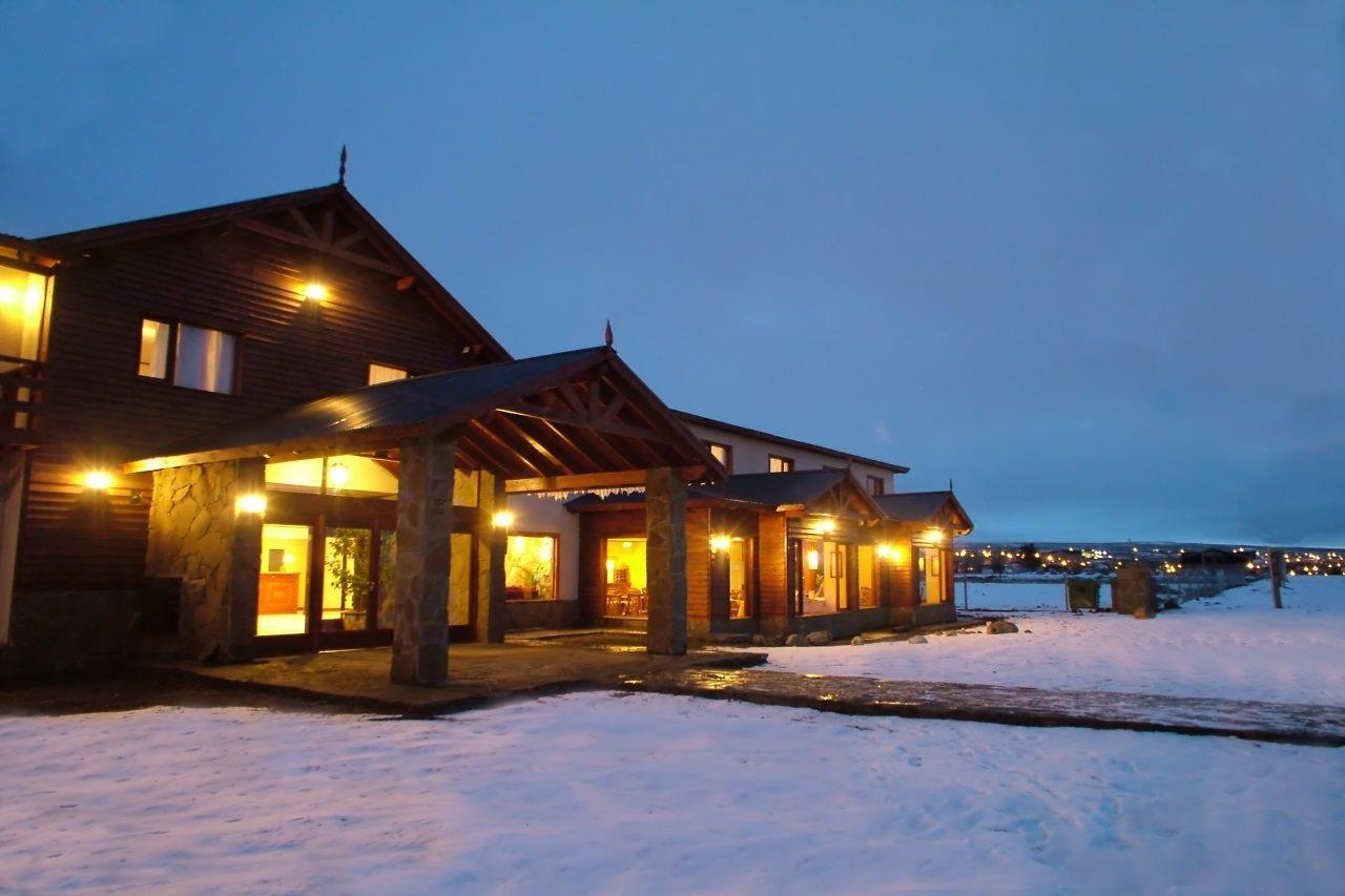 Hotel Sent Calafate