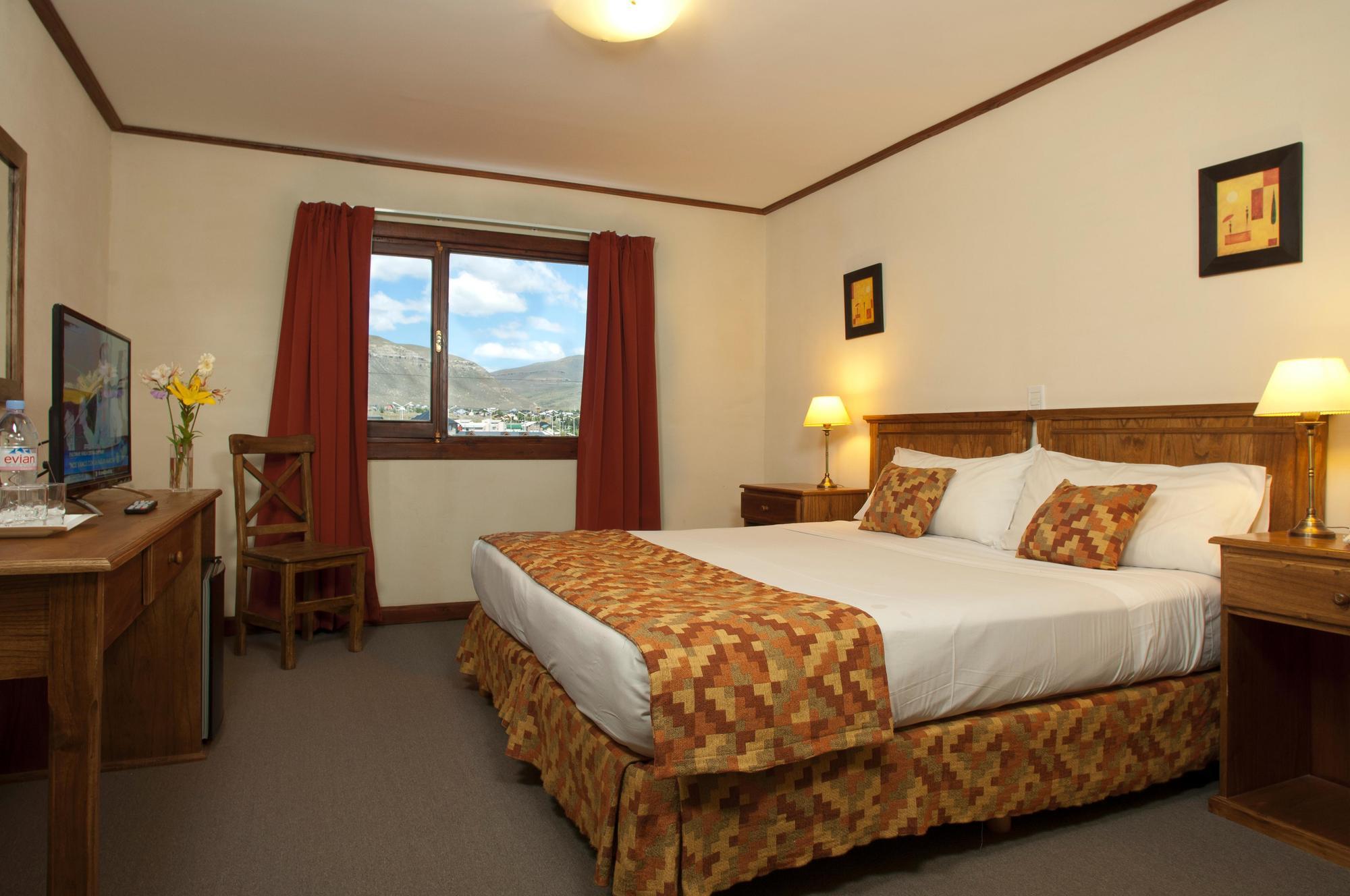Sent Calafate El Calafate