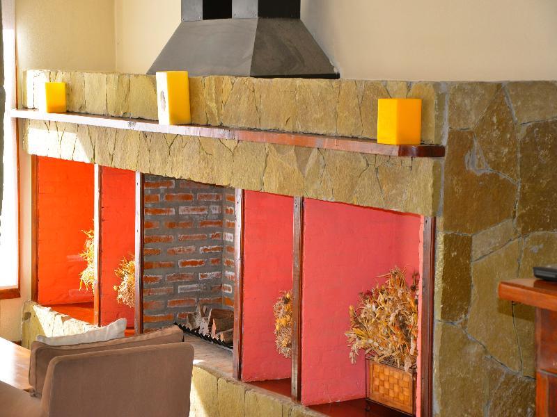 Hotel Sent Calafate El Calafate