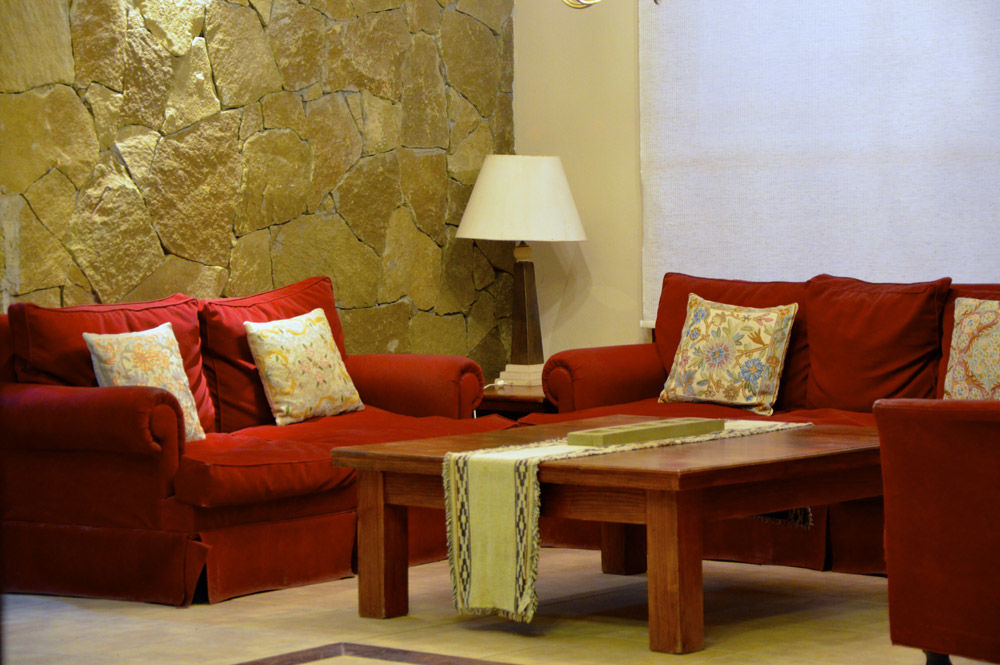 Sent Calafate Hotel 3*