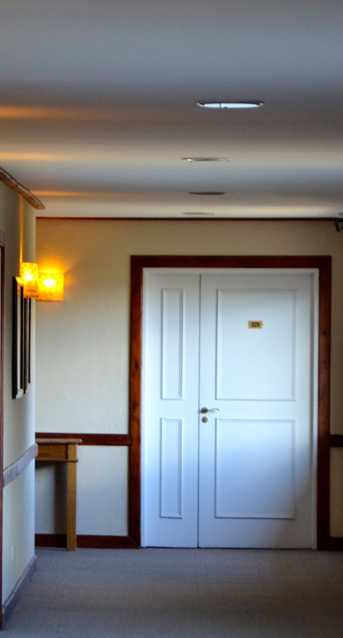 Sent Calafate 3* El Calafate