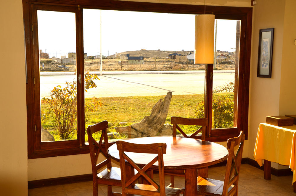 Sent Calafate 3* El Calafate