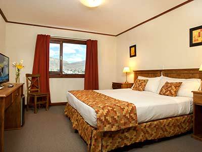 Hotel Sent Calafate 3*