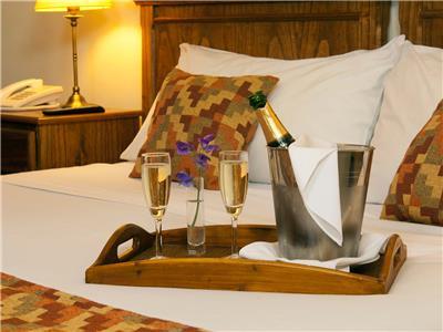 Sent Calafate Hotel