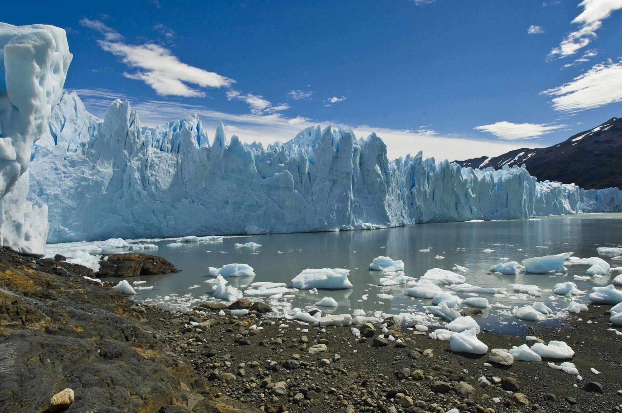 Hotel Sent Calafate 3*