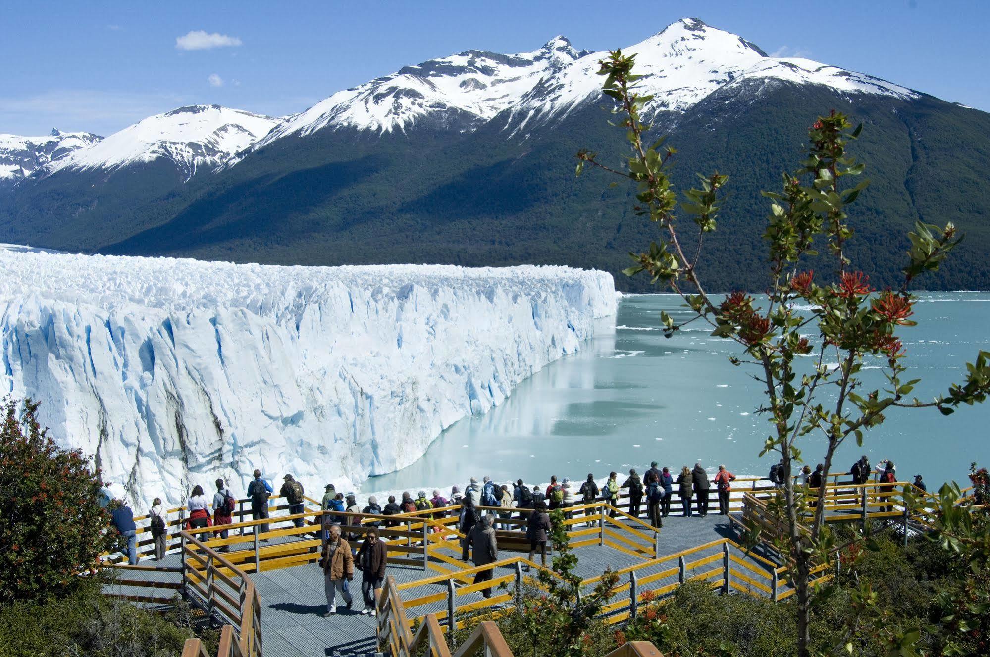 Hotel Sent Calafate