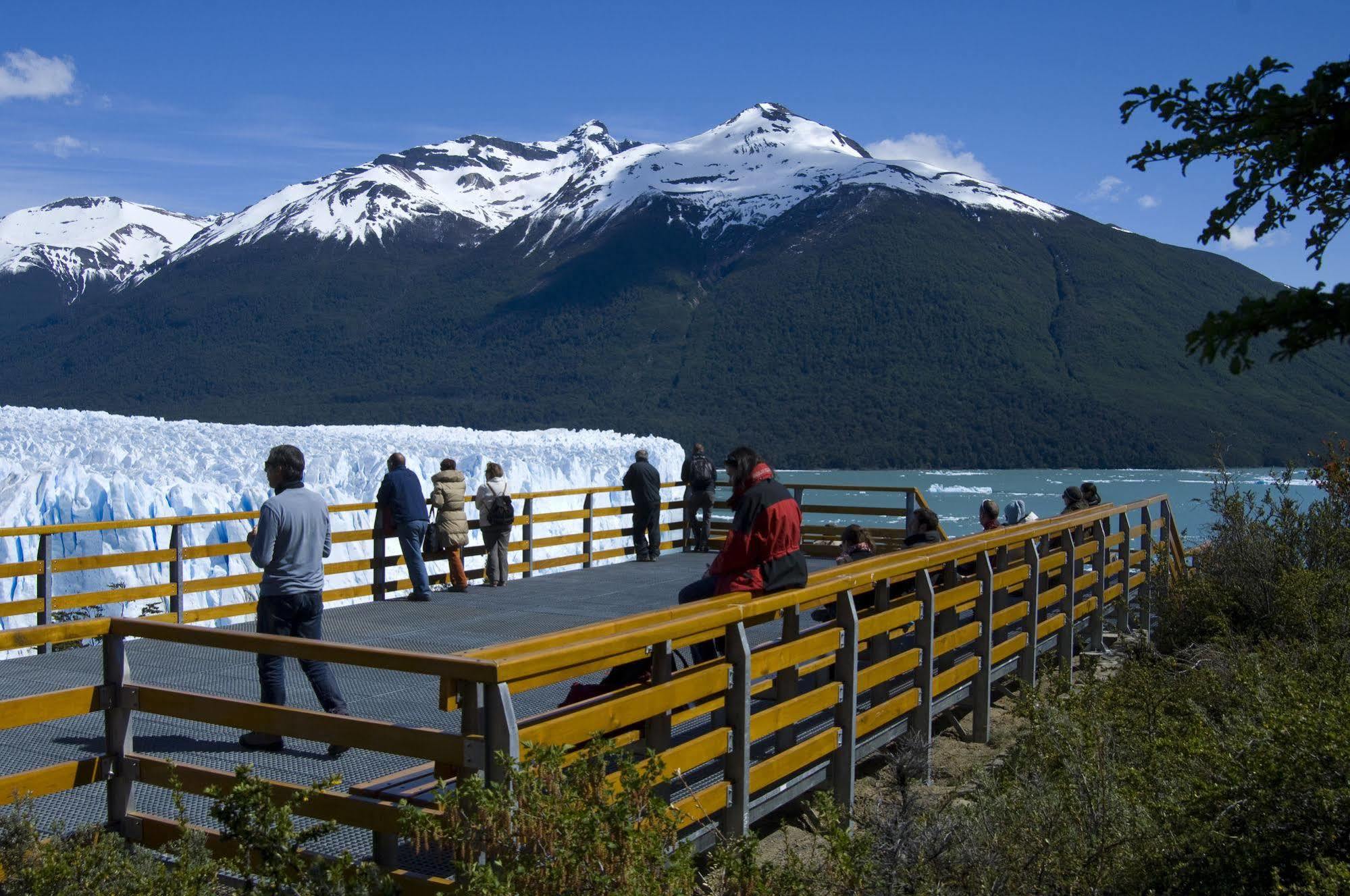 Sent Calafate Hotel El Calafate
