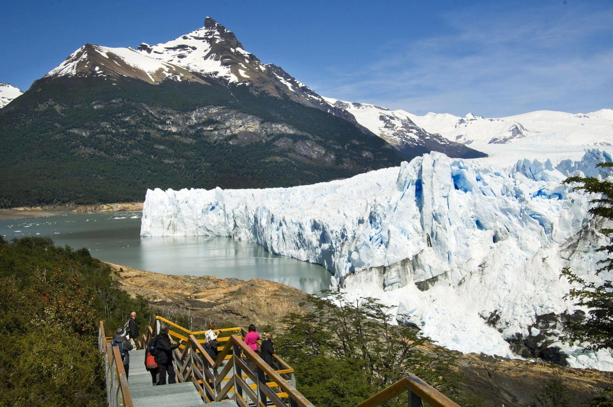 Sent Calafate Hotel El Calafate
