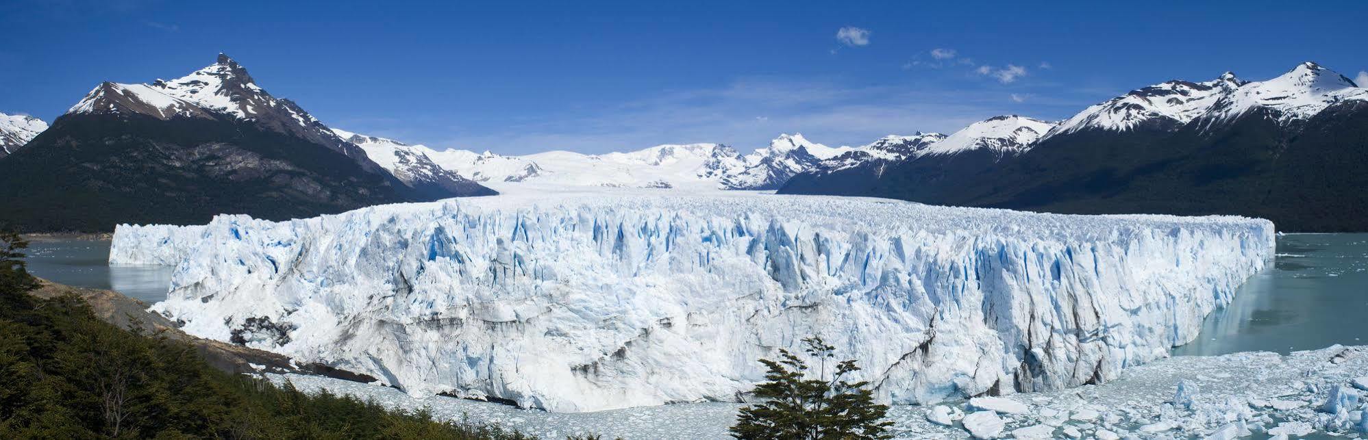Sent Calafate El Calafate