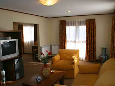 Sent Calafate