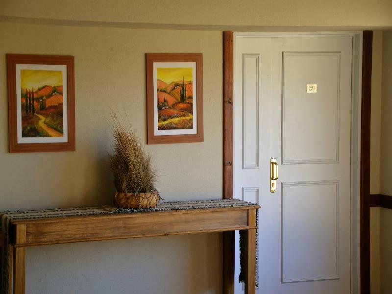 Hotel Sent Calafate El Calafate
