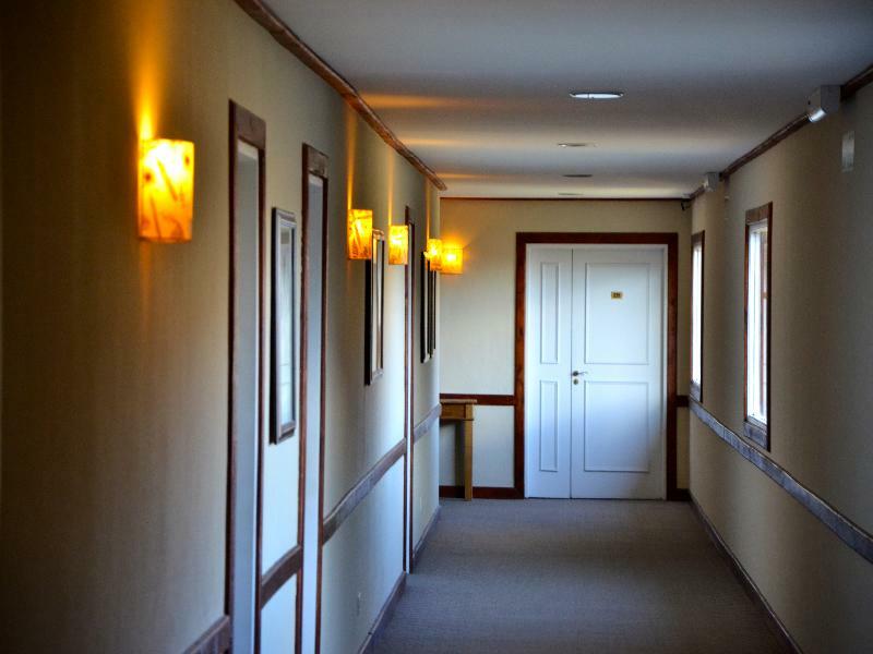 Sent Calafate 3* El Calafate