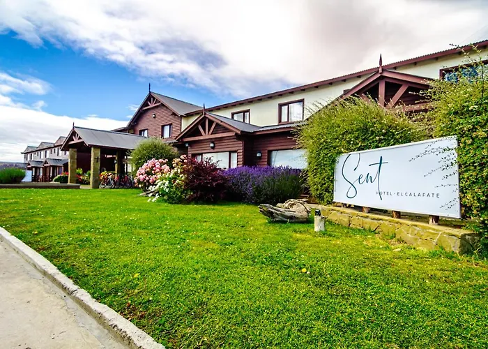 Sent Calafate