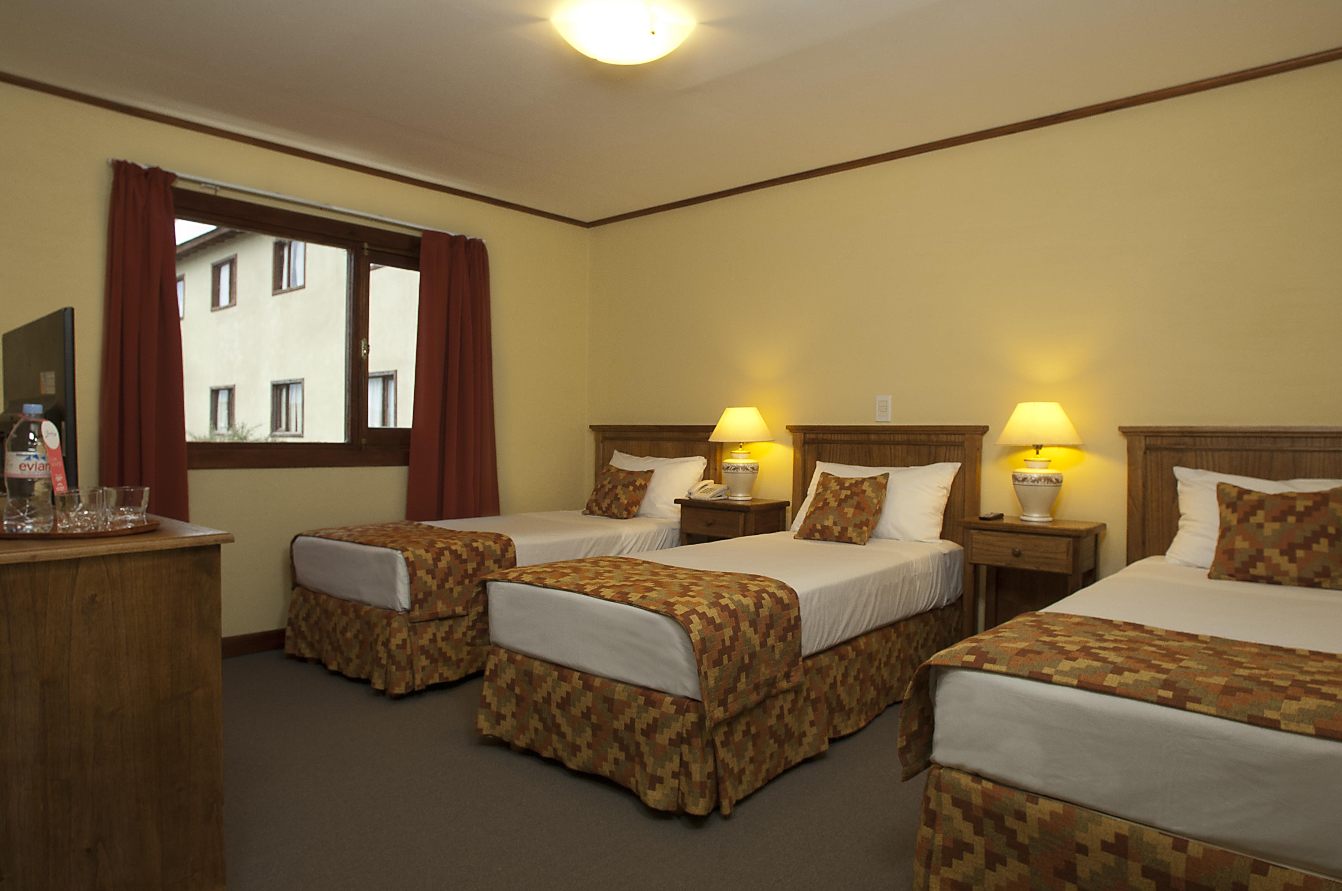 Sent Calafate Hotel