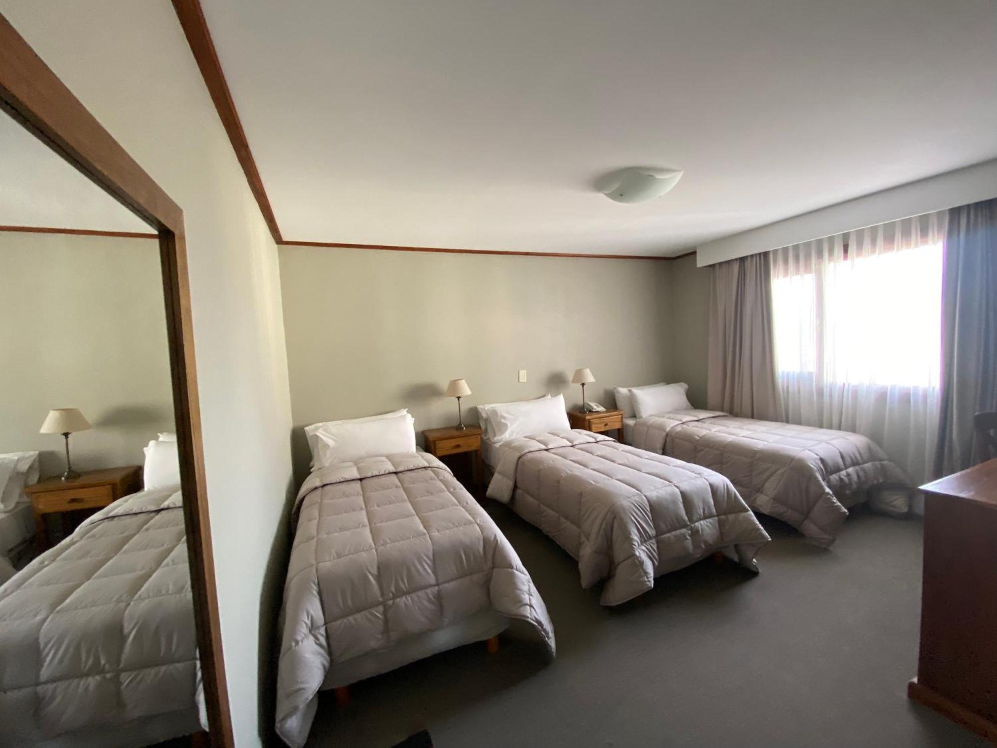 Hotel Sent Calafate