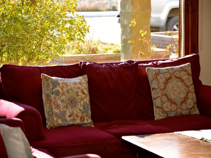 Hotel Sent Calafate 3*