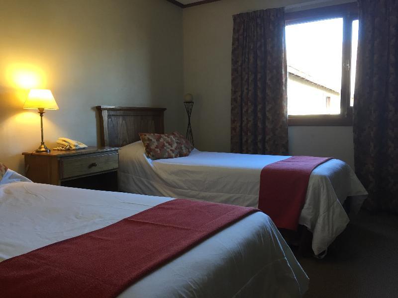 Sent Calafate Hotel