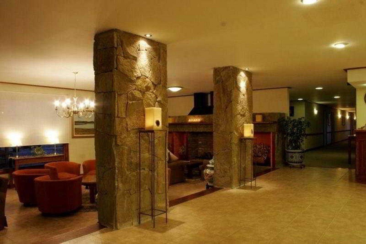 Hotel Sent Calafate