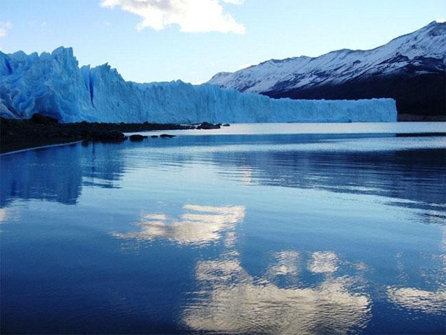 Sent Calafate El Calafate