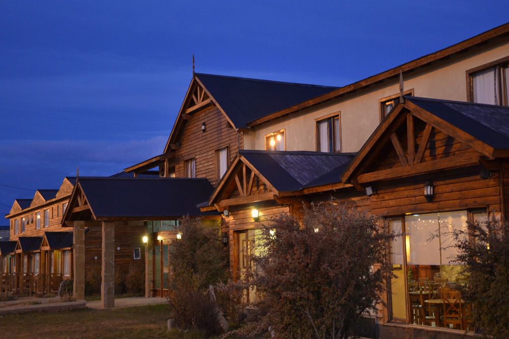 Sent Calafate Hotel 3*