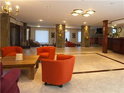 Sent Calafate Hotel El Calafate