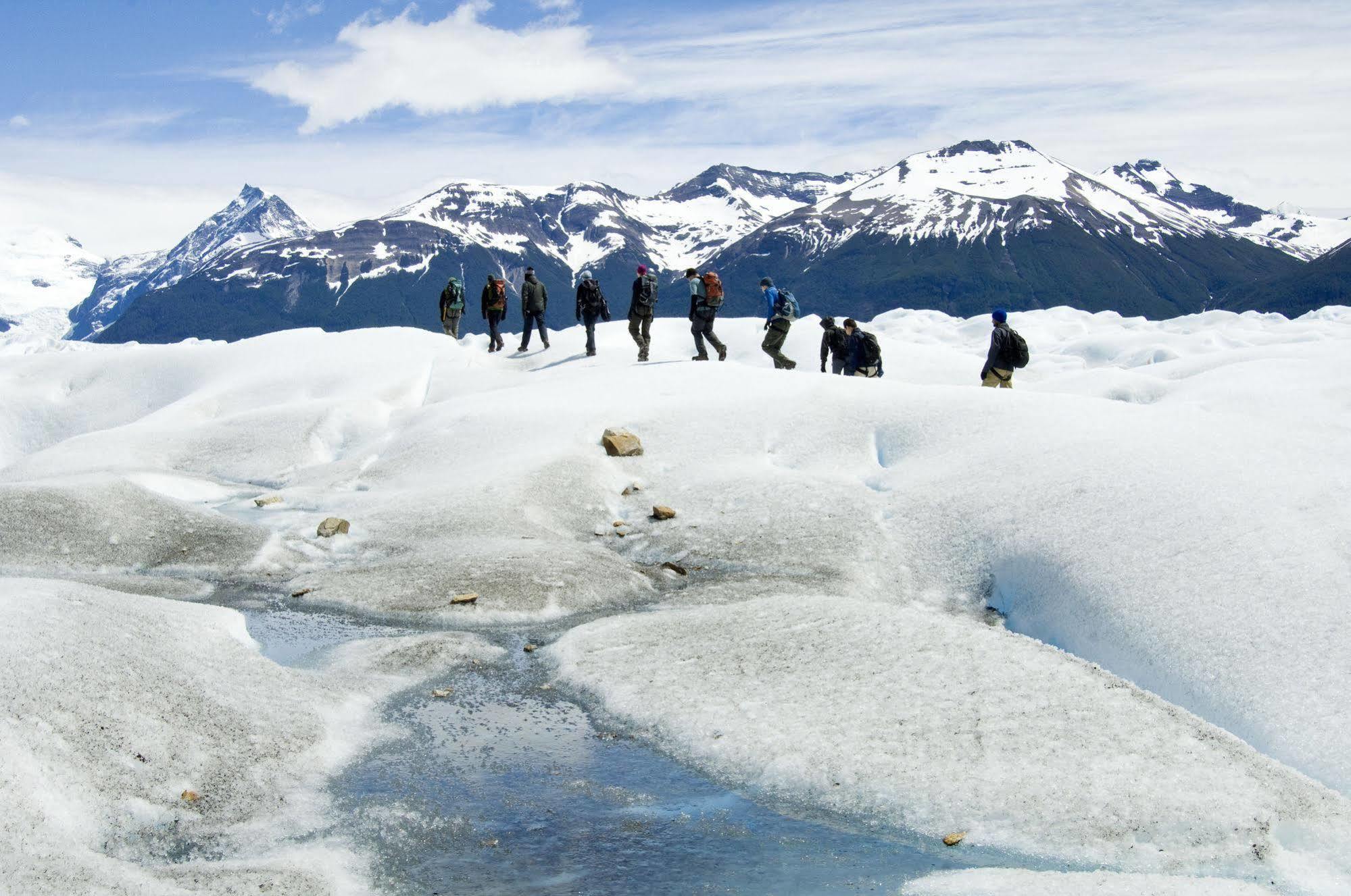 Sent Calafate 3* El Calafate