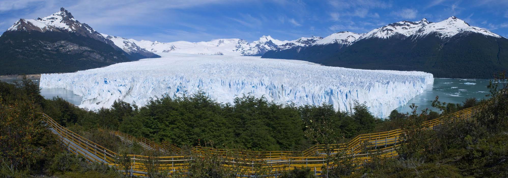 Hotel Sent Calafate 3*